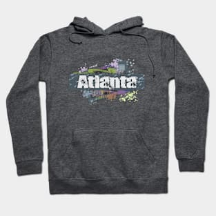 Atlanta Hoodie